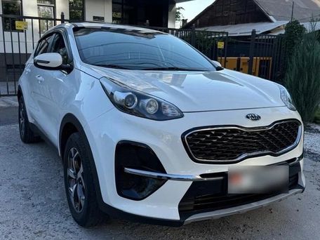 Kia Sportage, 2019 — 照片 7