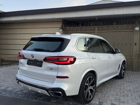 BMW X5, 2020 — photo 8