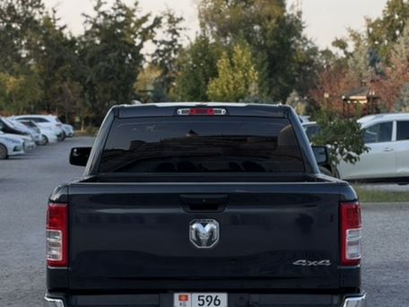 Ram 1500, 2020 — сүрөт 5