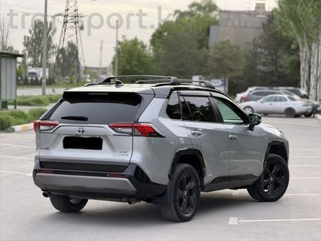 Toyota RAV4, 2019 — сүрөт 3