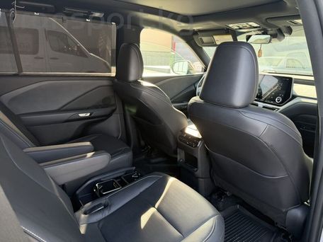 Lexus LX, 2024 — сүрөт 10
