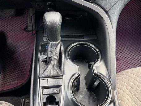 Toyota Camry, 2019 — фото 4