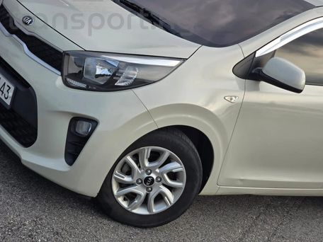 Kia Morning, 2020 — photo 5