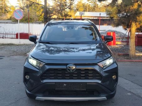 Toyota RAV4, 2019 — photo 3