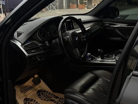 BMW X5, 2017 — сүрөт 9