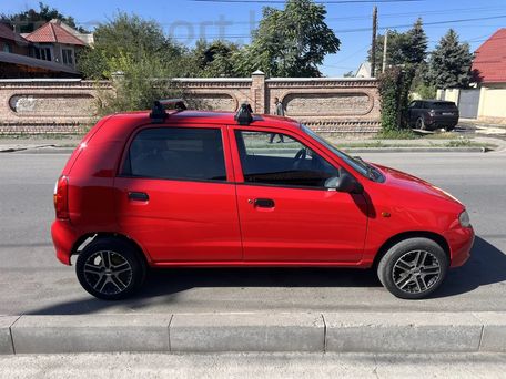 Suzuki Alto, 2005 — 照片 2