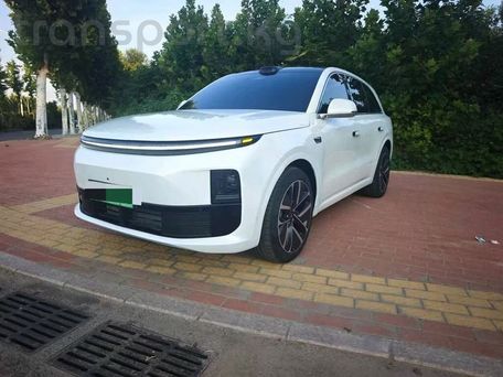 Li Auto (Lixiang) L6, 2025 — 照片 2
