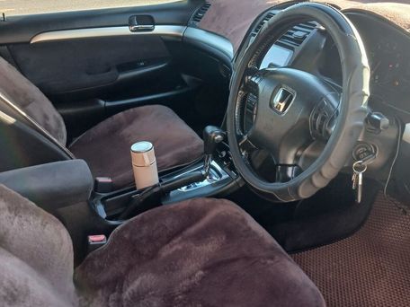 Honda Accord, 2004 — сүрөт 2