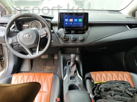 Toyota Corolla, 2022 — photo 4