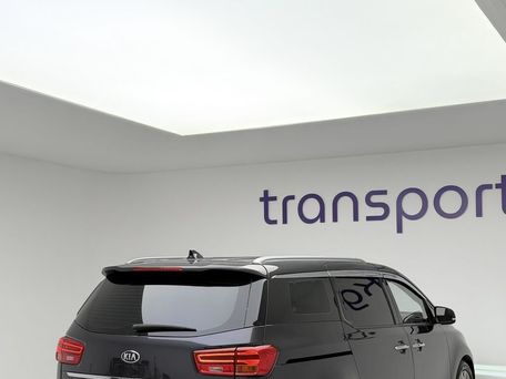 Kia Carnival, 2019 — 照片 8