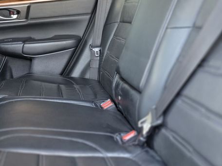 Honda CR-V, 2019 — сүрөт 11