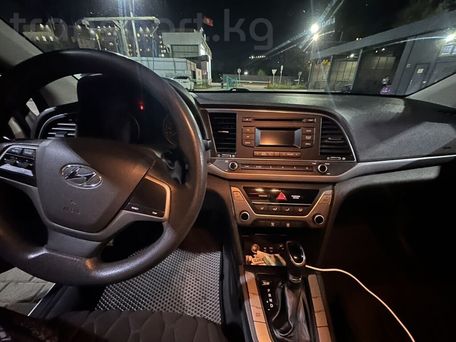 Kia Optima, 2019 — 照片 10