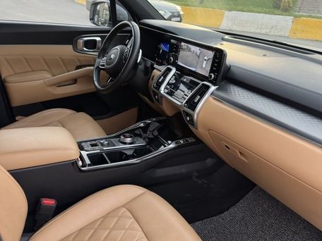 Kia Sorento, 2020 — сүрөт 9