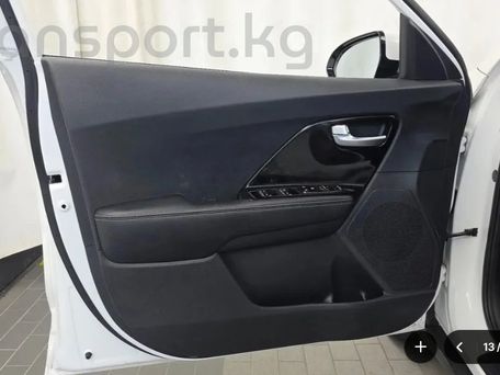 Kia Niro, 2021 — сүрөт 5