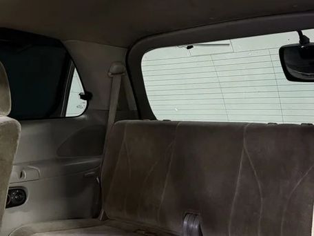 Mazda MPV, 2000 — 照片 10