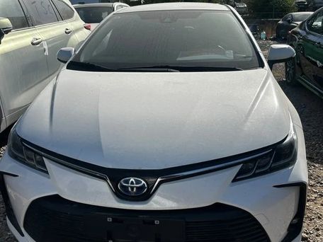 Toyota Corolla, 2023 — 照片 1