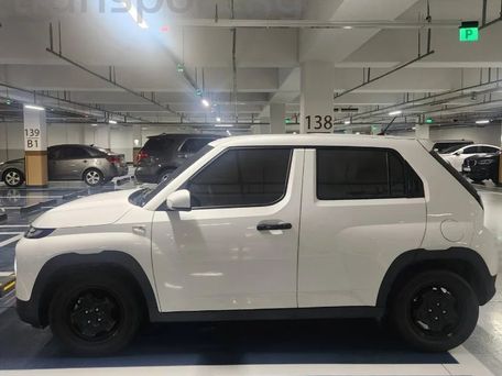 Hyundai Casper, 2023 — сүрөт 4
