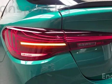 BMW M4, 2026 — сүрөт 8