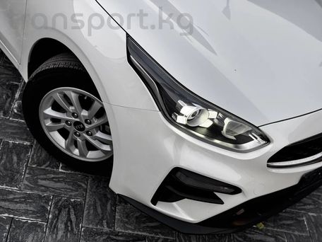 Kia K3, 2019 — photo 2