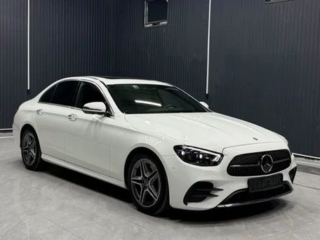 Mercedes-Benz E-Класс, 2023 — сүрөт 1