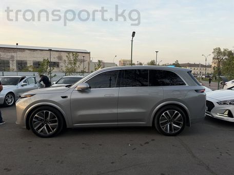 Li Auto (Lixiang) L8, 2023 — сүрөт 3