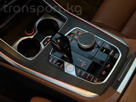 BMW X7, 2019 — сүрөт 9