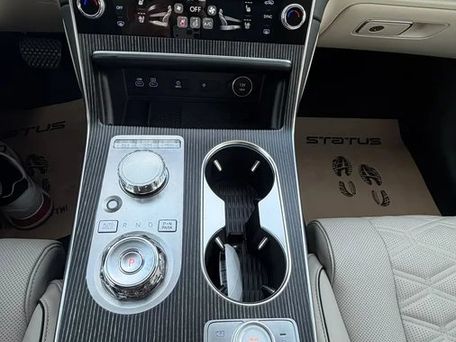 Genesis GV80, 2025 — сүрөт 5