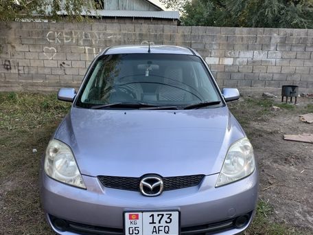 Mazda Demio, 2005 — photo 5