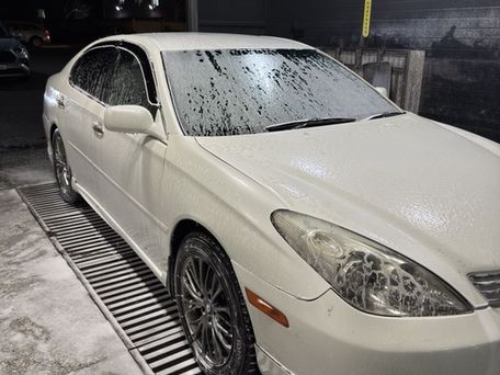 Toyota Windom, 2001 — 照片 4
