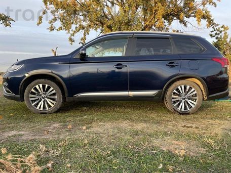 Mitsubishi Outlander, 2020 — фото 10
