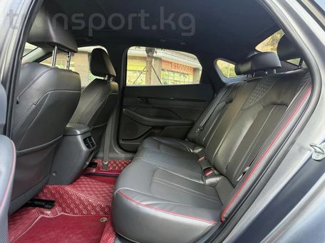 Hyundai Sonata, 2022 — сүрөт 13