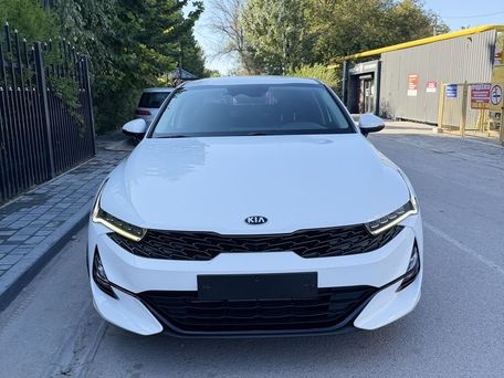 Kia K5, 2020 — сүрөт 3