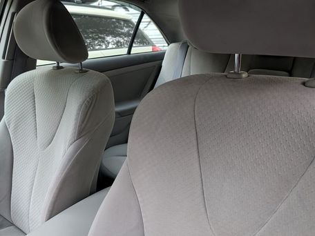 Toyota Camry, 2006 — 照片 7