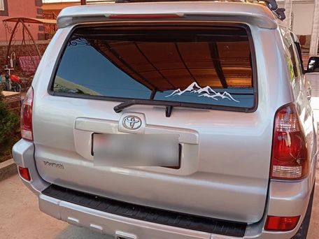 Toyota 4Runner, 2005 — сүрөт 4