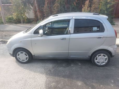 Chery QQ6 (S21), 2006 — photo 1