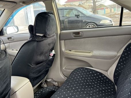 Toyota Camry, 2003 — photo 6