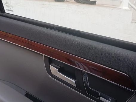 Mercedes-Benz S-Класс, 2007 — photo 6