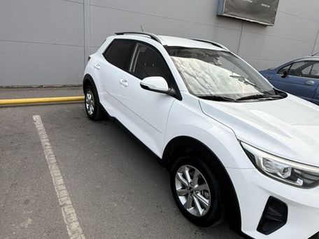 Kia Stonic, 2018 — сүрөт 3