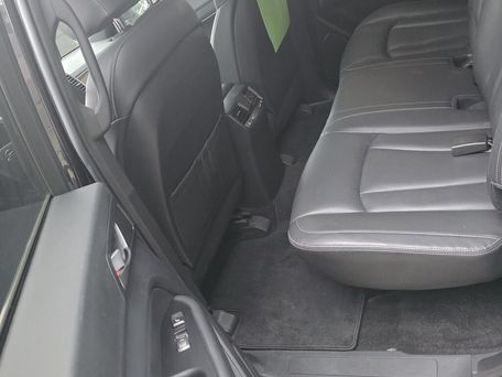 SsangYong Rexton, 2022 — 照片 8