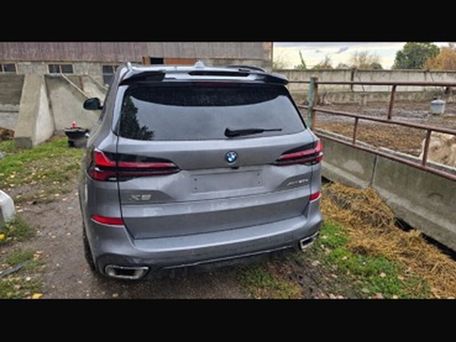 BMW X5, 2023 — сүрөт 2