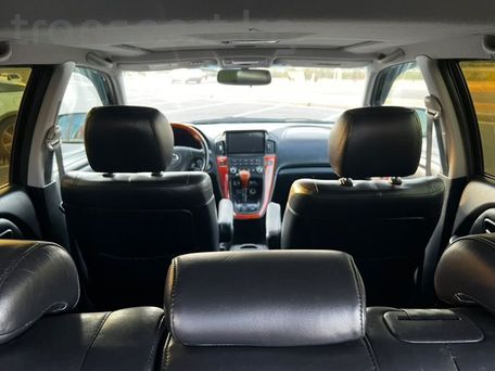 Lexus RX, 2002 — photo 10