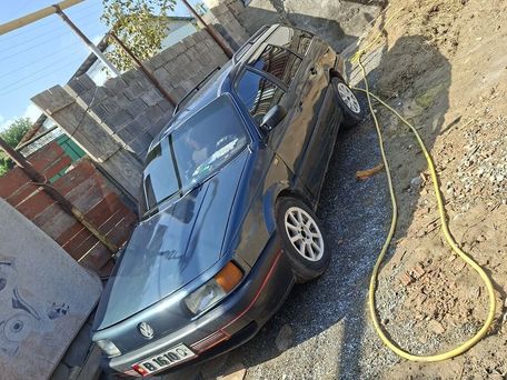 Volkswagen Passat, 1993 — сүрөт 4