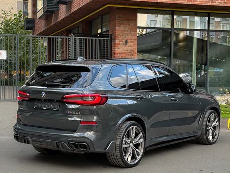BMW X5, 2022 — photo 5