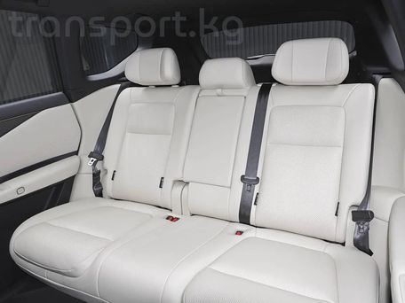 Nissan NX8, 2026 — 照片 1