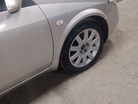 Nissan Primera, 2002 — сүрөт 5