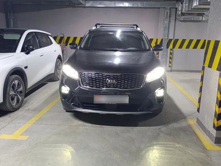 Kia Sorento, 2018 — фото 11