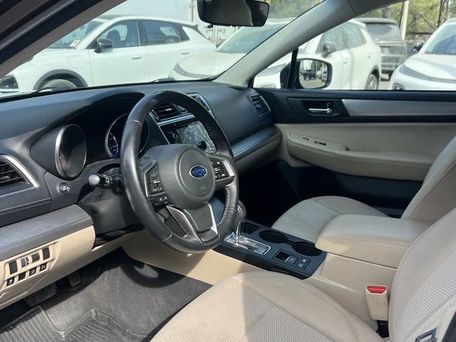 Subaru Outback, 2019 — сүрөт 5