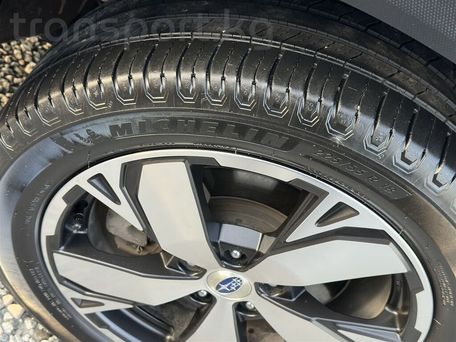 Subaru Forester, 2019 — photo 9
