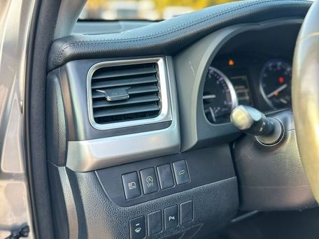 Toyota Highlander, 2018 — photo 11