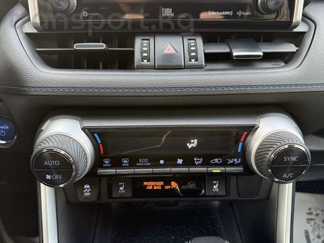 Toyota RAV4, 2020 — фото 16